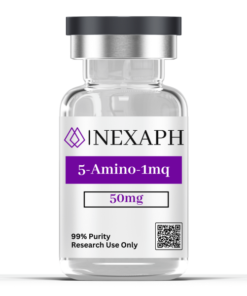 5-Amino-1MQ (Chloride) 50mg (10 Vials/kit)