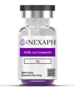 nexaph peptides