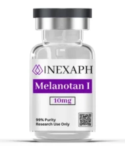Melanotan I – 10mg (10 vials/kit)